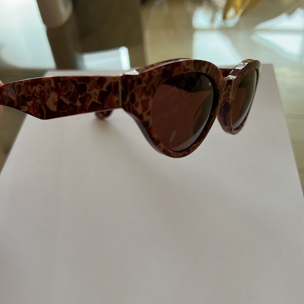 Retrosuperfuture Sunglasses - Picture 6 of 16